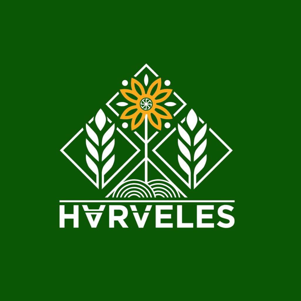 Harveles